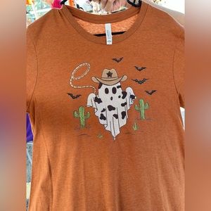 Brand new sz L shirt